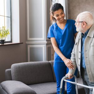 Recuperative Care