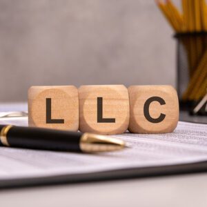 LLC Formation (Single Owner)