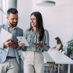 LLC Formation (Multi-Owner)