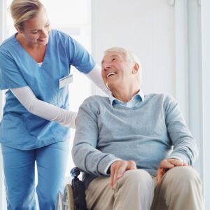 Comprehensive Home Care License Package