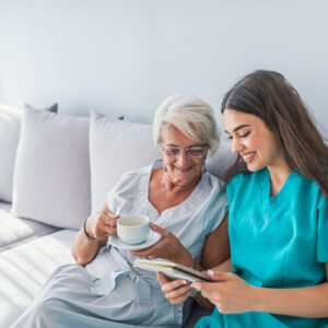 Basic Home Care License Package